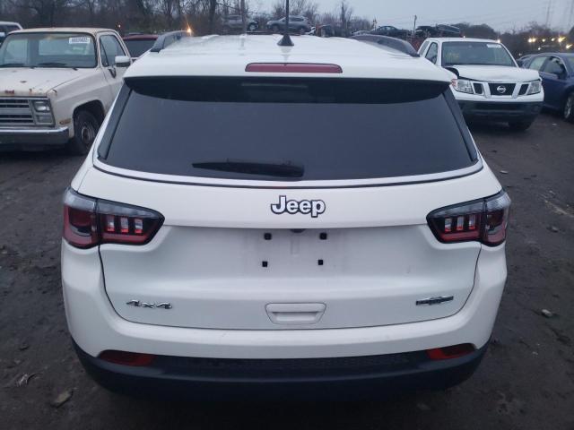 Photo 6 from auction – 2020 JEEP COMPASS LA with VIN 3C4NJDBB0LT256154
