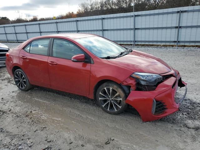 Photo 4 from auction – 2018 TOYOTA COROLLA L with VIN 5YFBURHE0JP767937
