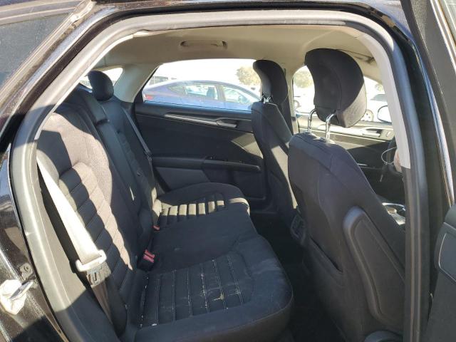 Photo 10 from auction – 2014 FORD FUSION SE with VIN 3FA6P0H75ER186137