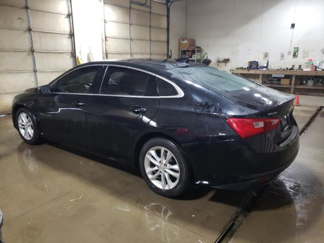 Photo 2 from auction – 2017 CHEVROLET MALIBU LT with VIN 1G1ZE5ST5HF226582