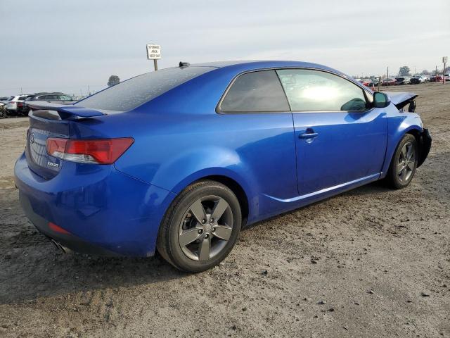 Photo 3 from auction – 2012 KIA FORTE EX with VIN KNAFU6A2XC5522639