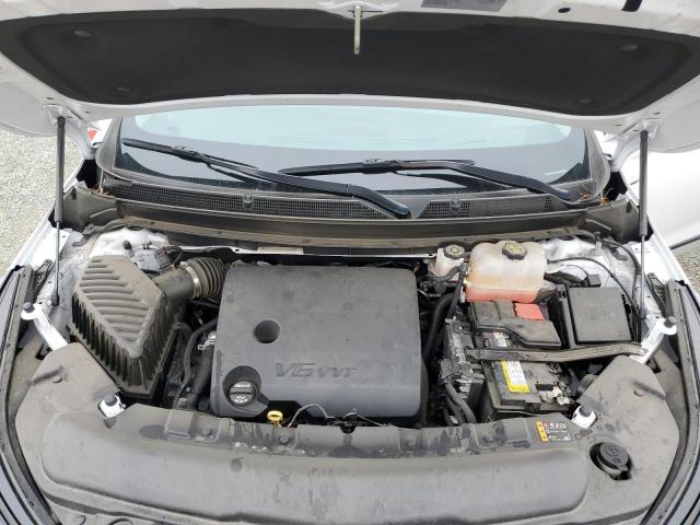 Photo 12 from auction – 2021 BUICK ENCLAVE PR with VIN 5GAEVBKW2MJ114426