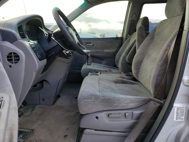 Photo 7 from auction – 2004 HONDA ODYSSEY EX with VIN 5FNRL186X4B058718