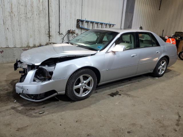 Photo 1 from auction – 2011 CADILLAC DTS LUXURY with VIN 1G6KD5E61BU131458