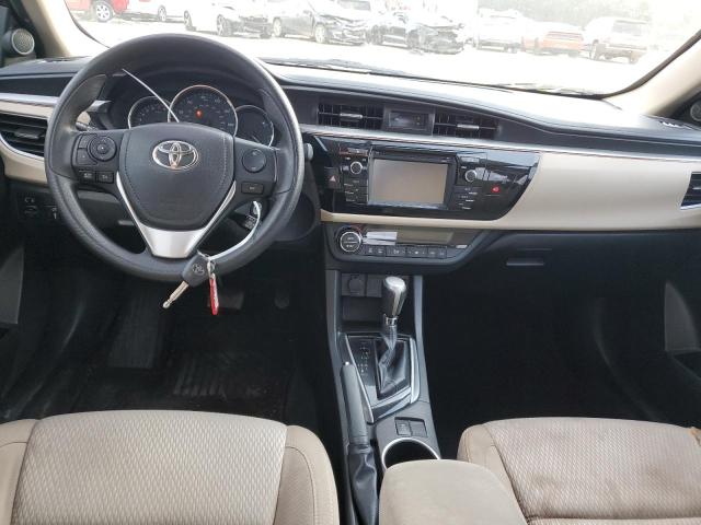 Photo 8 from auction – 2016 TOYOTA COROLLA L with VIN 5YFBURHE8GP431509