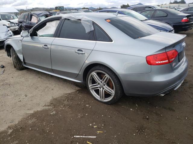 Photo 2 from auction – 2011 AUDI S4 PREMIUM with VIN WAUBGAFL2BA076955
