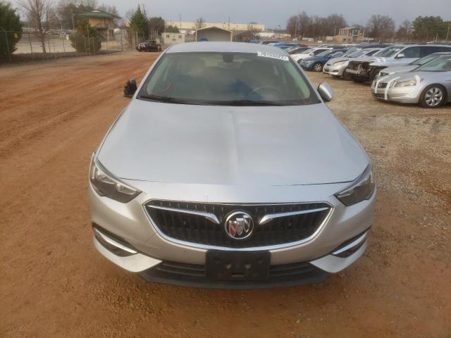 Photo 5 from auction – 2018 BUICK REGAL ESSE with VIN W04GP6SX4J1066970