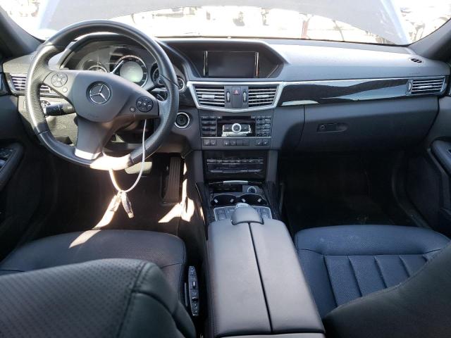 Photo 8 from auction – 2011 MERCEDES-BENZ E 550 with VIN WDDHF7CB4BA266213