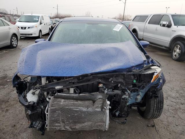 Photo 5 from auction – 2018 KIA FORTE LX with VIN 3KPFK4A74JE186142
