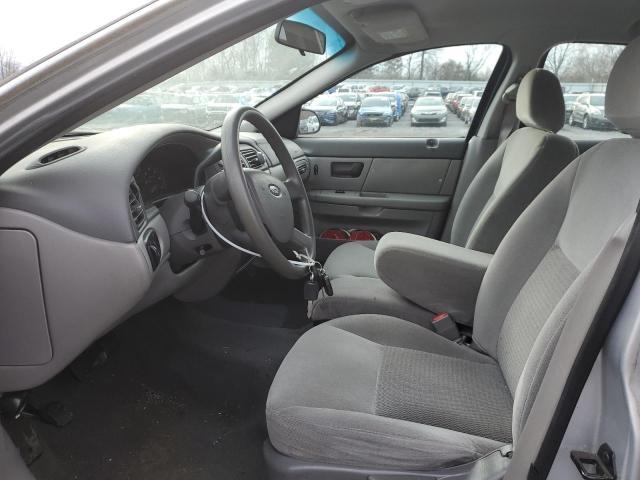 Photo 7 from auction – 2004 FORD TAURUS SES with VIN 1FAFP55S34G151947