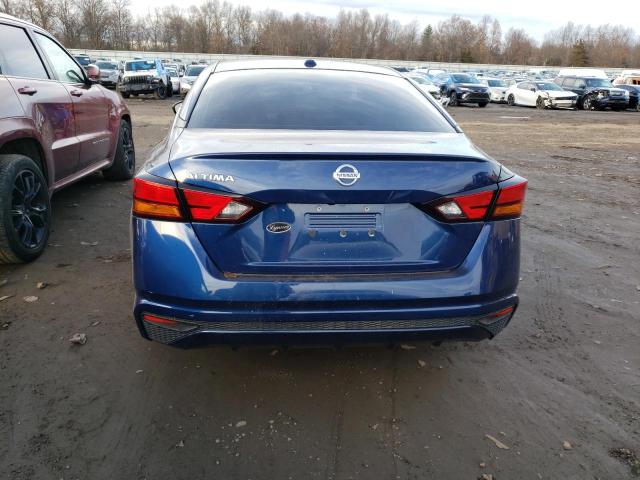 Photo 6 from auction – 2019 NISSAN ALTIMA S with VIN 1N4BL4BV1KC217161