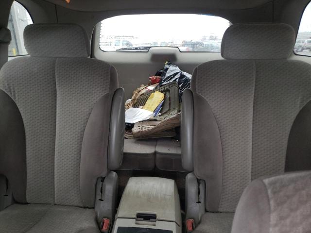 Photo 10 from auction – 2004 CHRYSLER PACIFICA with VIN 2C4GM68414R609171