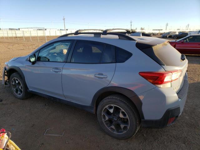Photo 2 from auction – 2019 SUBARU CROSSTREK with VIN JF2GTACC8K8293881