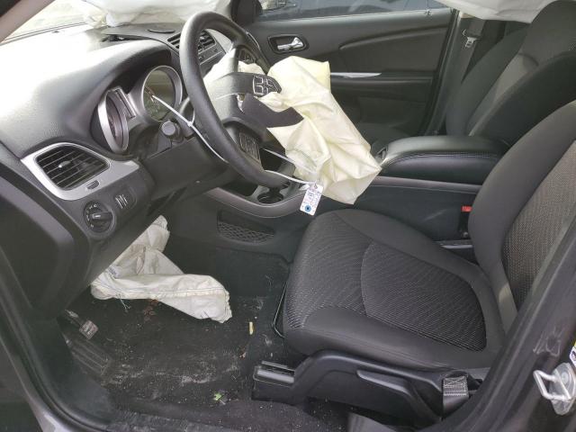 Photo 7 from auction – 2018 DODGE JOURNEY SE with VIN 3C4PDCAB5JT302635