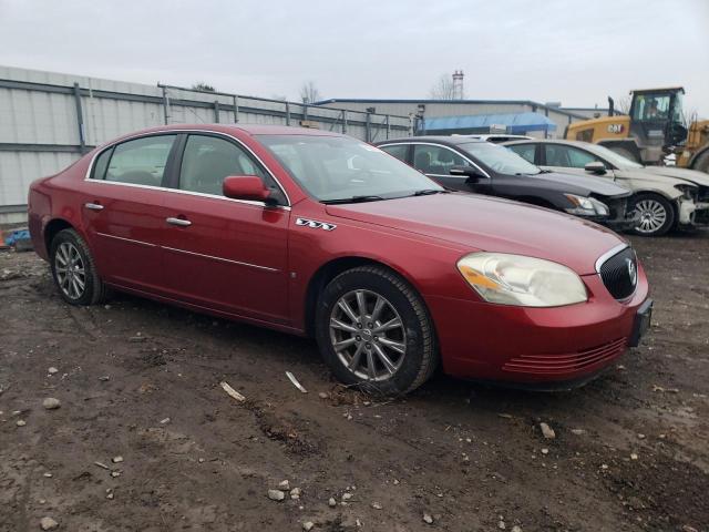 Photo 4 from auction – 2009 BUICK LUCERNE CX with VIN 1G4HD57139U150012
