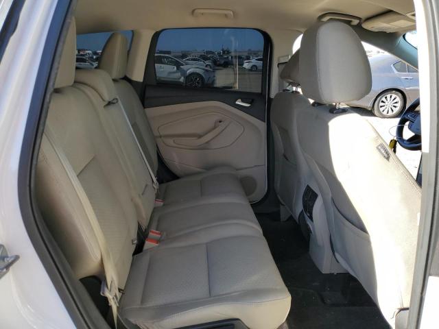 Photo 11 from auction – 2017 FORD ESCAPE SE with VIN 1FMCU0GD9HUF08557