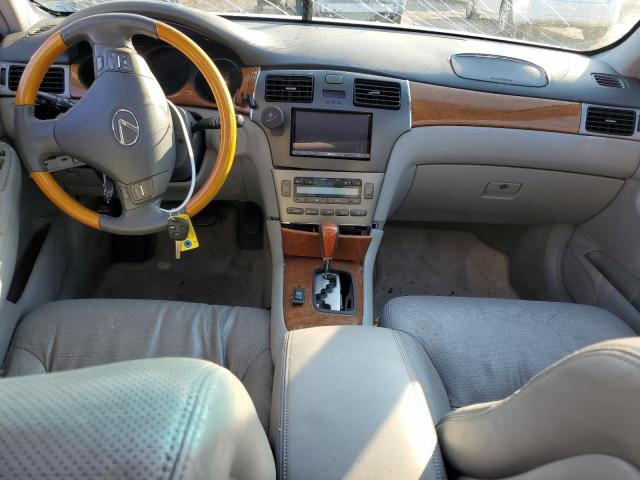 Photo 8 from auction – 2006 LEXUS ES 330 with VIN JTHBA30G565167825