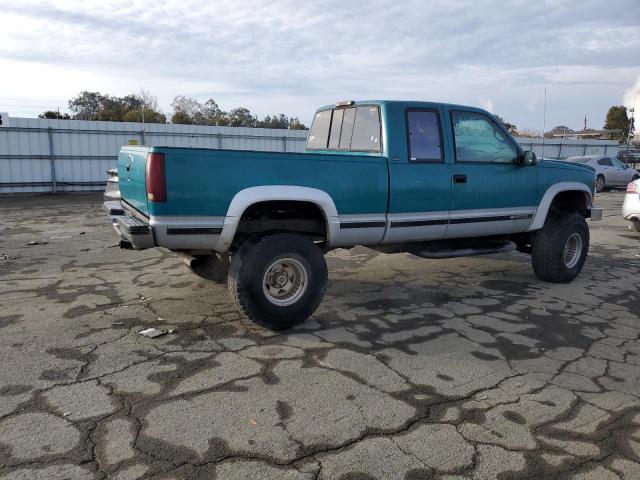 Photo 3 from auction – 1995 CHEVROLET GMT-400 K2 with VIN 2GCFK29K4S1220057
