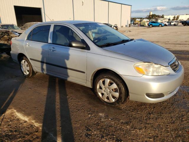 Photo 4 from auction – 2006 TOYOTA COROLLA CE with VIN 1NXBR32E76Z622990