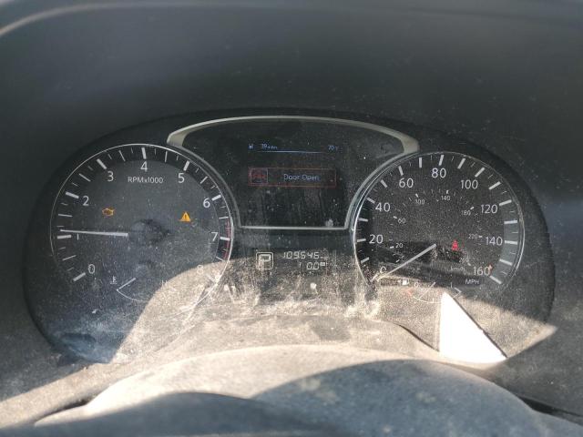 Photo 9 from auction – 2014 NISSAN PATHFINDER with VIN 5N1AR2MN1EC605433