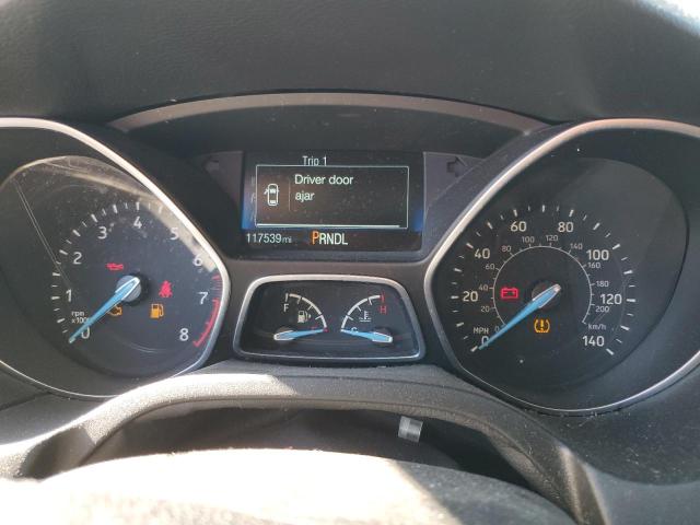 Photo 9 from auction – 2015 FORD FOCUS S with VIN 1FADP3E26FL261557
