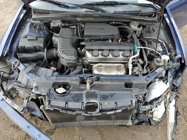 Photo 11 from auction – 2003 HONDA CIVIC EX with VIN 1HGEM21963L064549