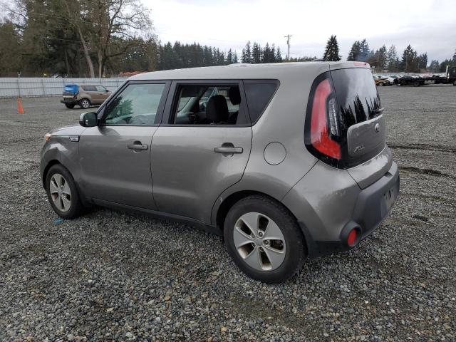 Photo 2 from auction – 2016 KIA SOUL with VIN KNDJN2A29G7243907