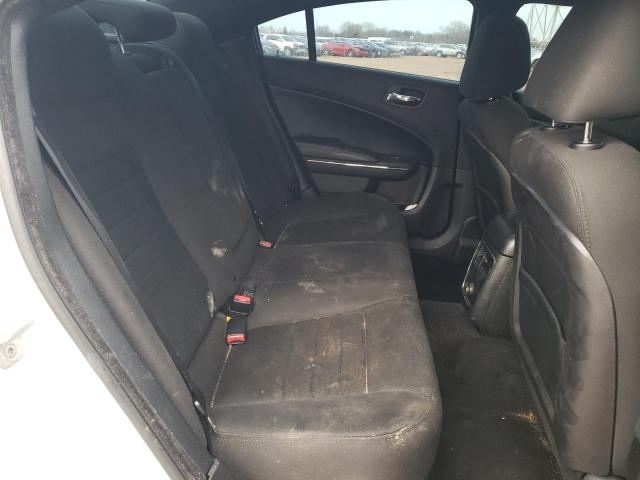 Photo 10 from auction – 2012 DODGE CHARGER SE with VIN 2C3CDXBG6CH262730