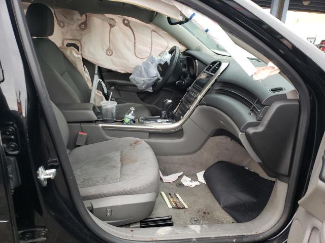 Photo 7 from auction – 2013 CHEVROLET MALIBU LS with VIN 1G11B5SA5DF189600
