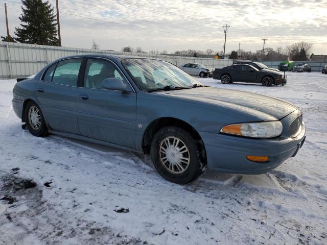 Photo 4 from auction – 2002 BUICK LESABRE CU with VIN 1G4HP54K12U102924