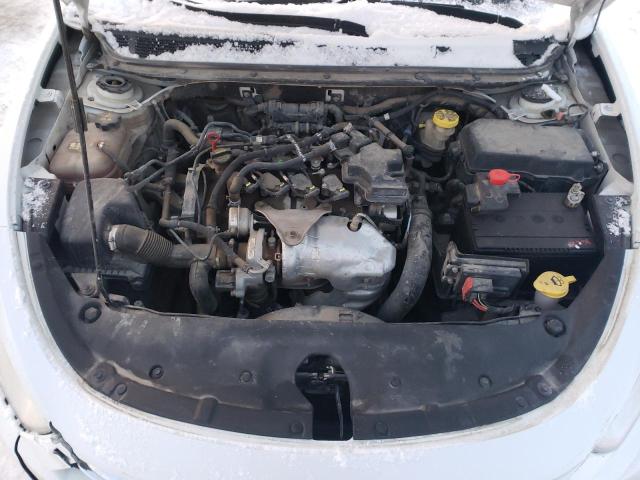 Photo 11 from auction – 2016 DODGE DART SE AE with VIN 1C3CDFDH4GD540866