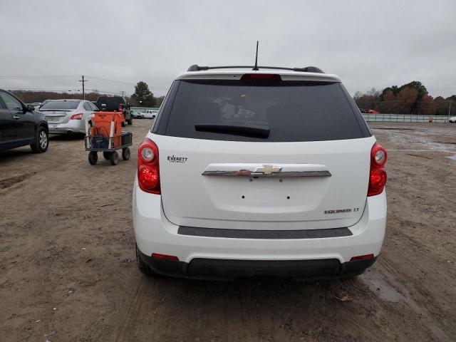 Photo 6 from auction – 2014 CHEVROLET EQUINOX LT with VIN 2GNALBEKXE6343518
