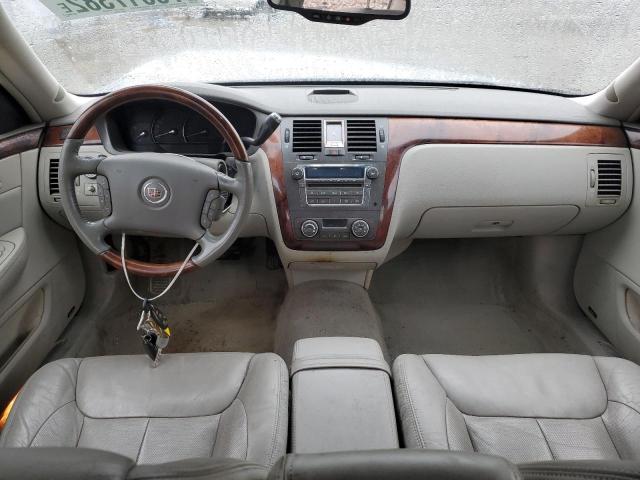 Photo 8 from auction – 2007 CADILLAC DTS with VIN 1G6KD57Y57U149970