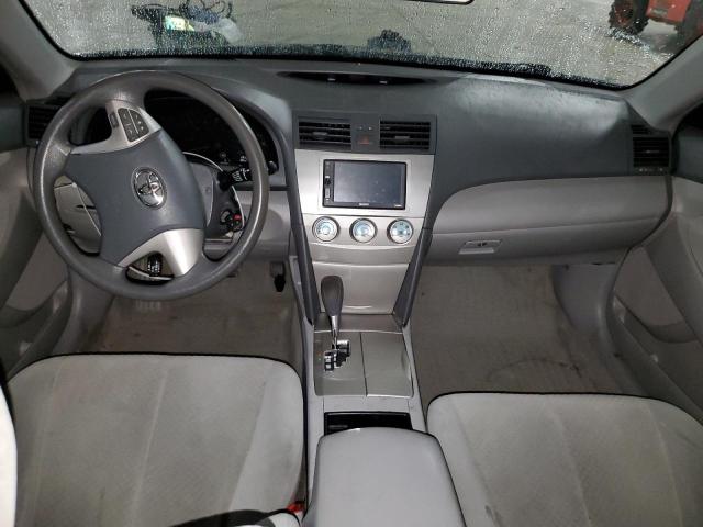 Photo 8 from auction – 2007 TOYOTA CAMRY LE with VIN 4T1BK46K37U053048