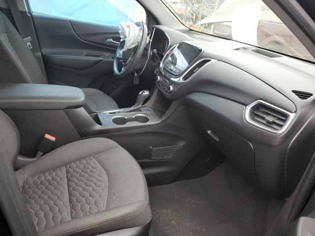 Photo 7 from auction – 2018 CHEVROLET EQUINOX LT with VIN 2GNAXSEV1J6127730