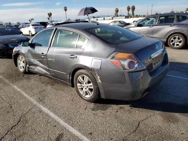 Photo 2 from auction – 2012 NISSAN ALTIMA BAS with VIN 1N4AL2AP8CC154564