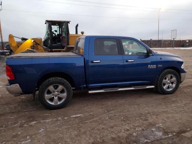 Photo 3 from auction – 2018 RAM 1500 SLT with VIN 3C6RR7LT8JG226464