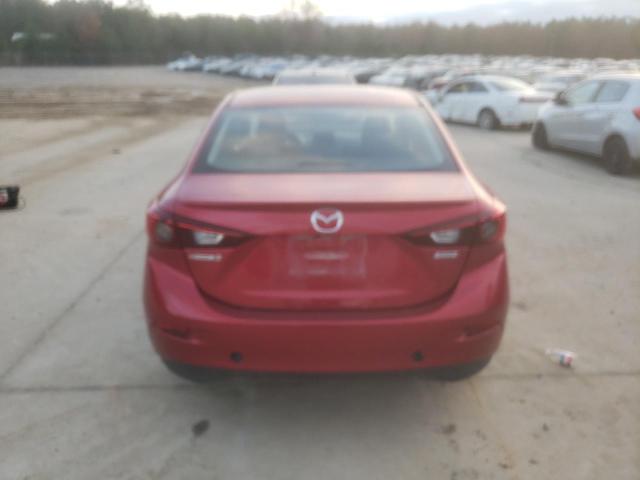 Photo 6 from auction – 2015 MAZDA 3 TOURING with VIN 3MZBM1V77FM151994