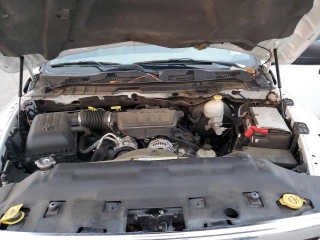 Photo 11 from auction – 2010 DODGE RAM 1500 with VIN 1D7RV1GP2AS218471