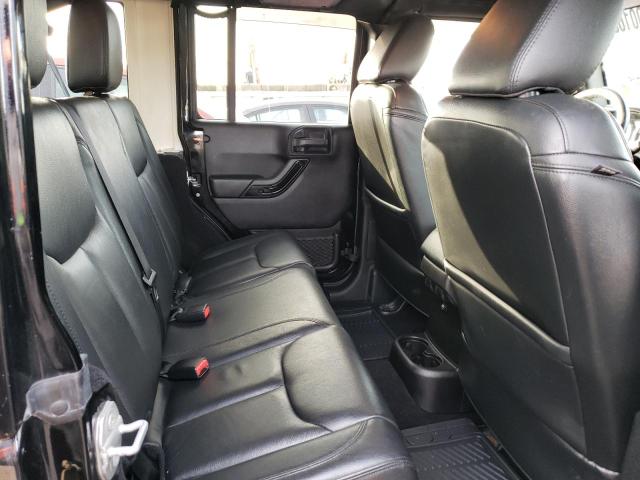 Photo 11 from auction – 2015 JEEP WRANGLER U with VIN 1C4HJWEG8FL745031