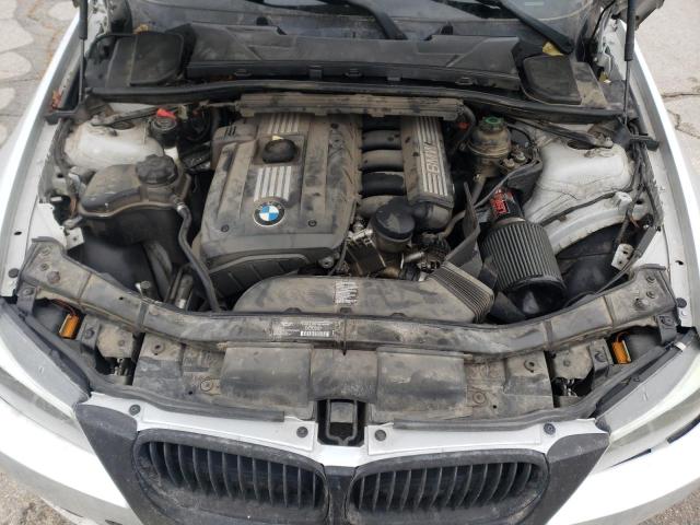 Photo 12 from auction – 2011 BMW 328 XI with VIN WBAPK7C50BA972717