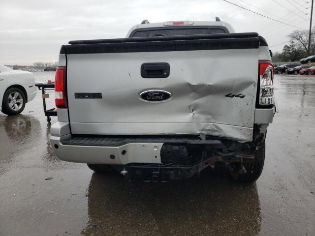 Photo 6 from auction – 2009 FORD EXPLORER S with VIN 1FMEU53E09UA18479