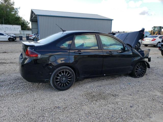 Photo 3 from auction – 2011 FORD FOCUS SES with VIN 1FAHP3GN4BW136252