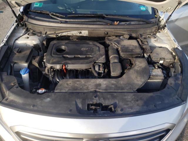 Photo 11 from auction – 2016 HYUNDAI SONATA SE with VIN 5NPE24AF5GH412552