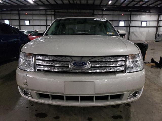 Photo 5 from auction – 2008 FORD TAURUS SEL with VIN 1FAHP24W98G133504