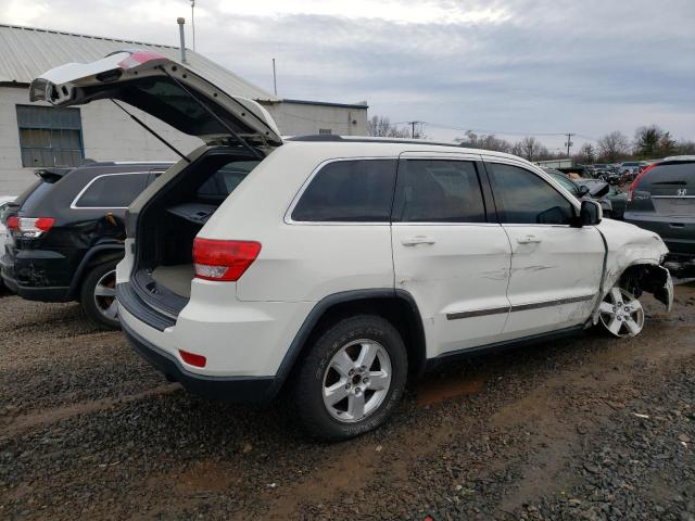 Photo 3 from auction – 2012 JEEP GRAND CHER with VIN 1C4RJFAG7CC350926