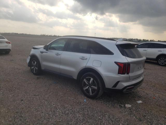 Photo 2 from auction – 2022 KIA SORENTO S with VIN 5XYRL4LC8NG084548
