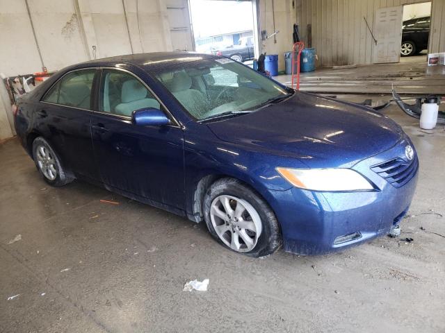 Photo 4 from auction – 2008 TOYOTA CAMRY CE with VIN 4T1BE46K48U252456