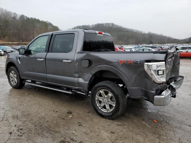 Photo 2 from auction – 2021 FORD F150 SUPER with VIN 1FTEW1EP5MFC24996
