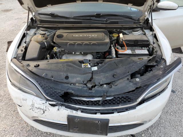 Photo 11 from auction – 2016 CHRYSLER 200 LIMITE with VIN 1C3CCCAB7GN154776